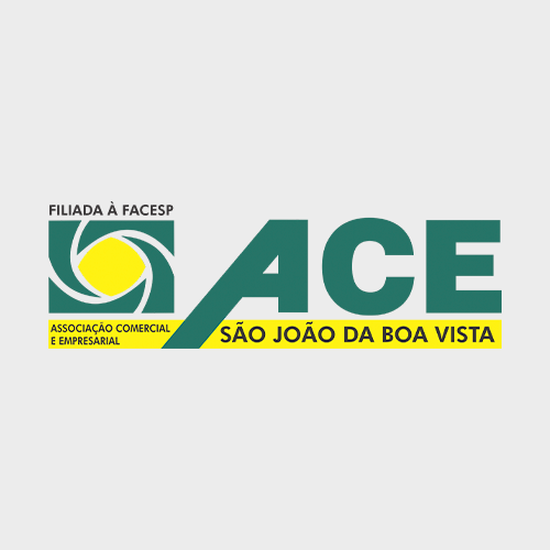 Logo ACE - Cliente ulysses